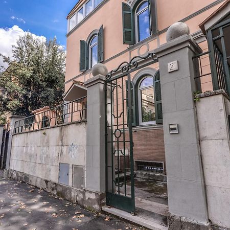 V E N E R E Apartments Rome Bagian luar foto
