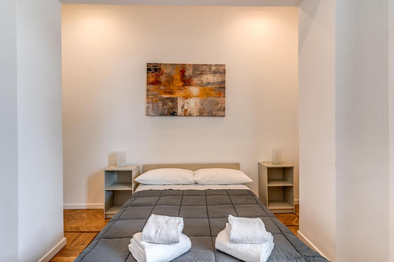 V E N E R E Apartments Rome Bagian luar foto