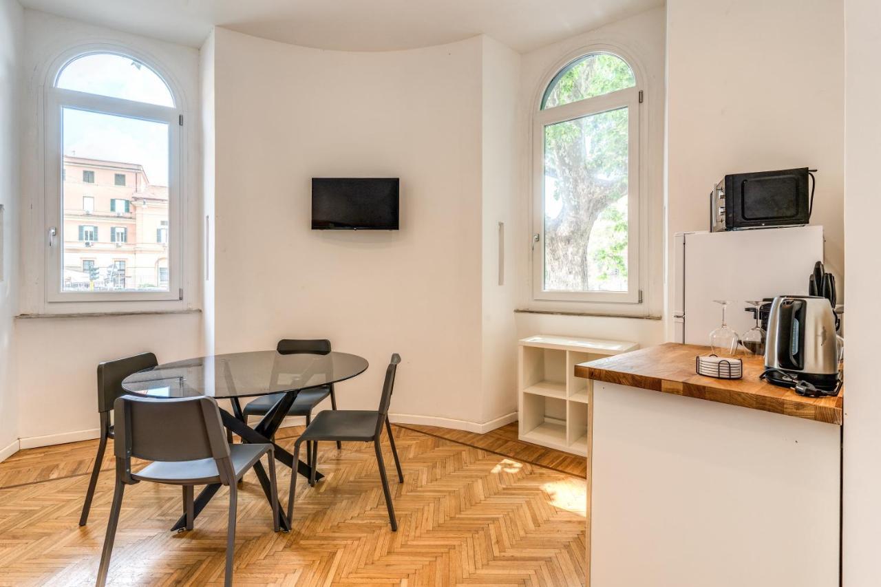 V E N E R E Apartments Rome Bagian luar foto