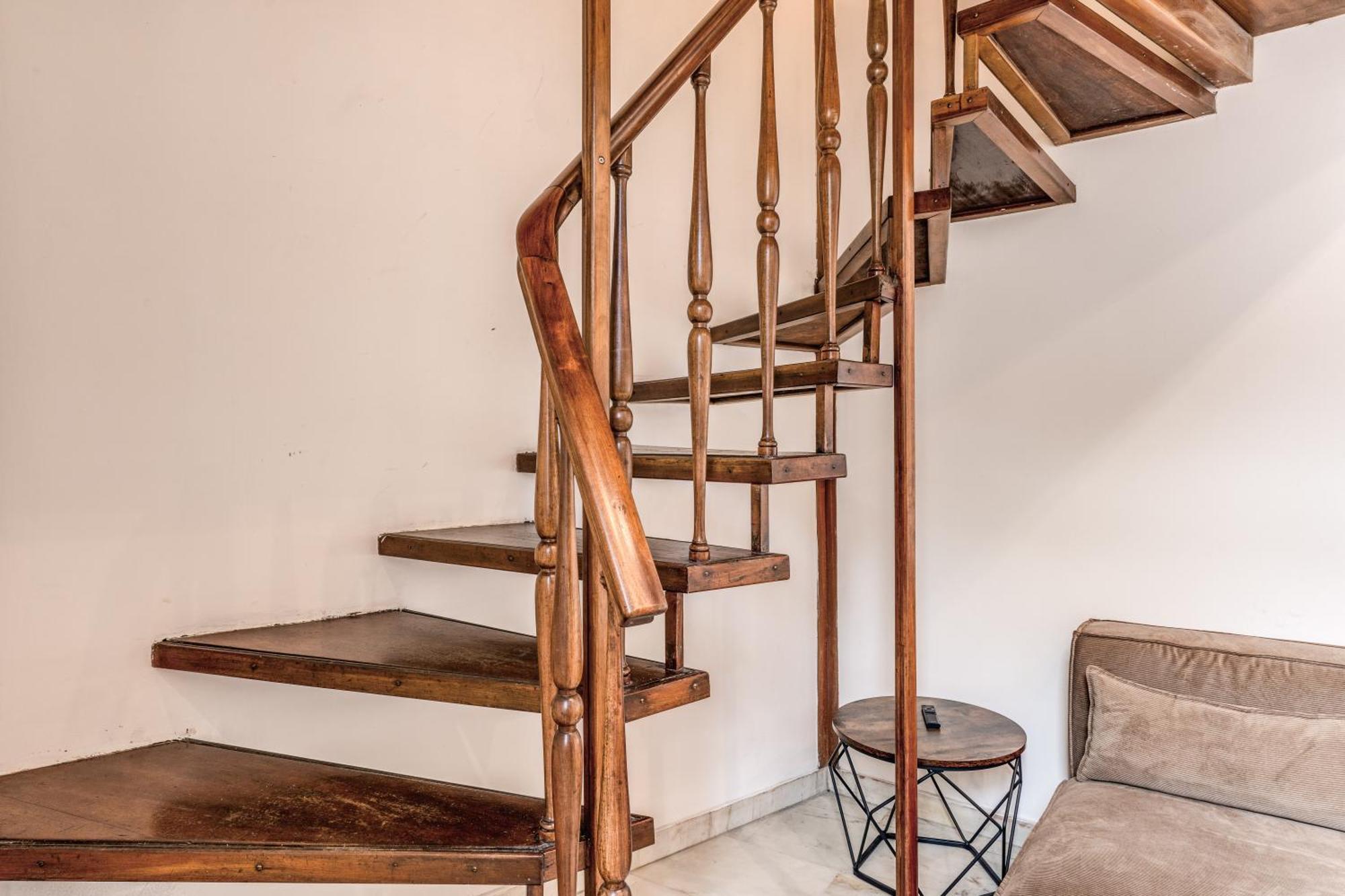 V E N E R E Apartments Rome Bagian luar foto