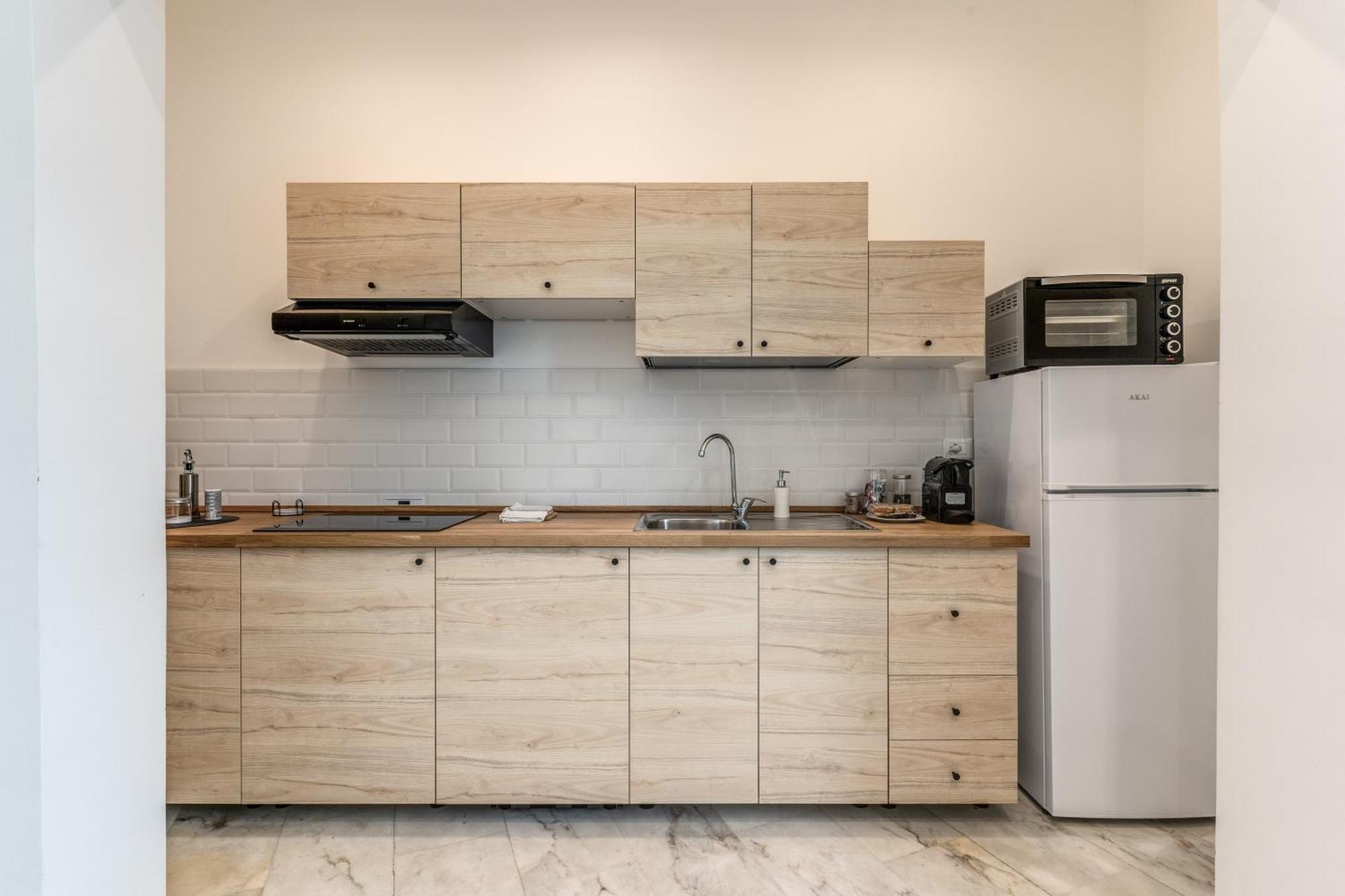V E N E R E Apartments Rome Bagian luar foto