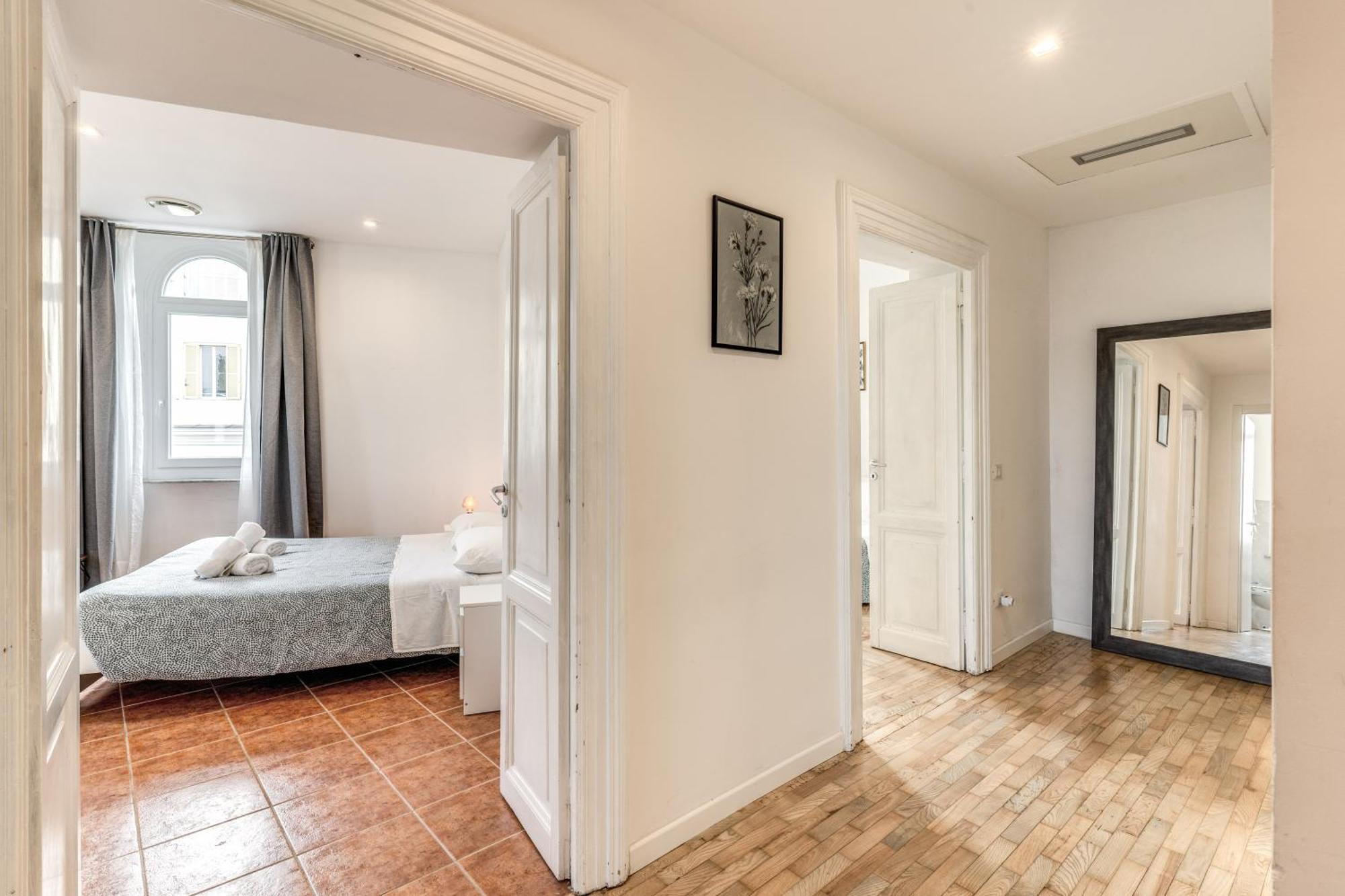 V E N E R E Apartments Rome Bagian luar foto