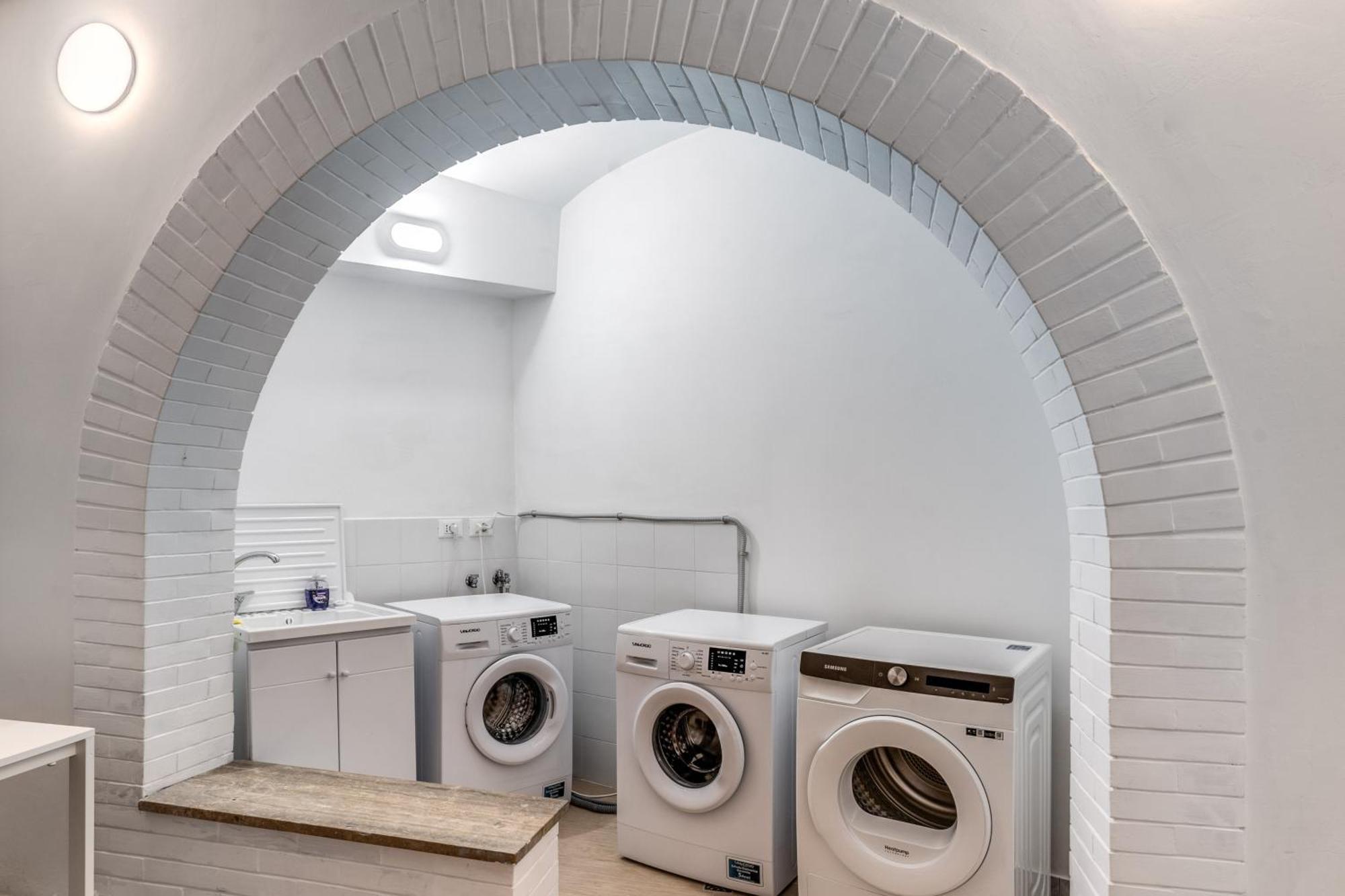 V E N E R E Apartments Rome Bagian luar foto