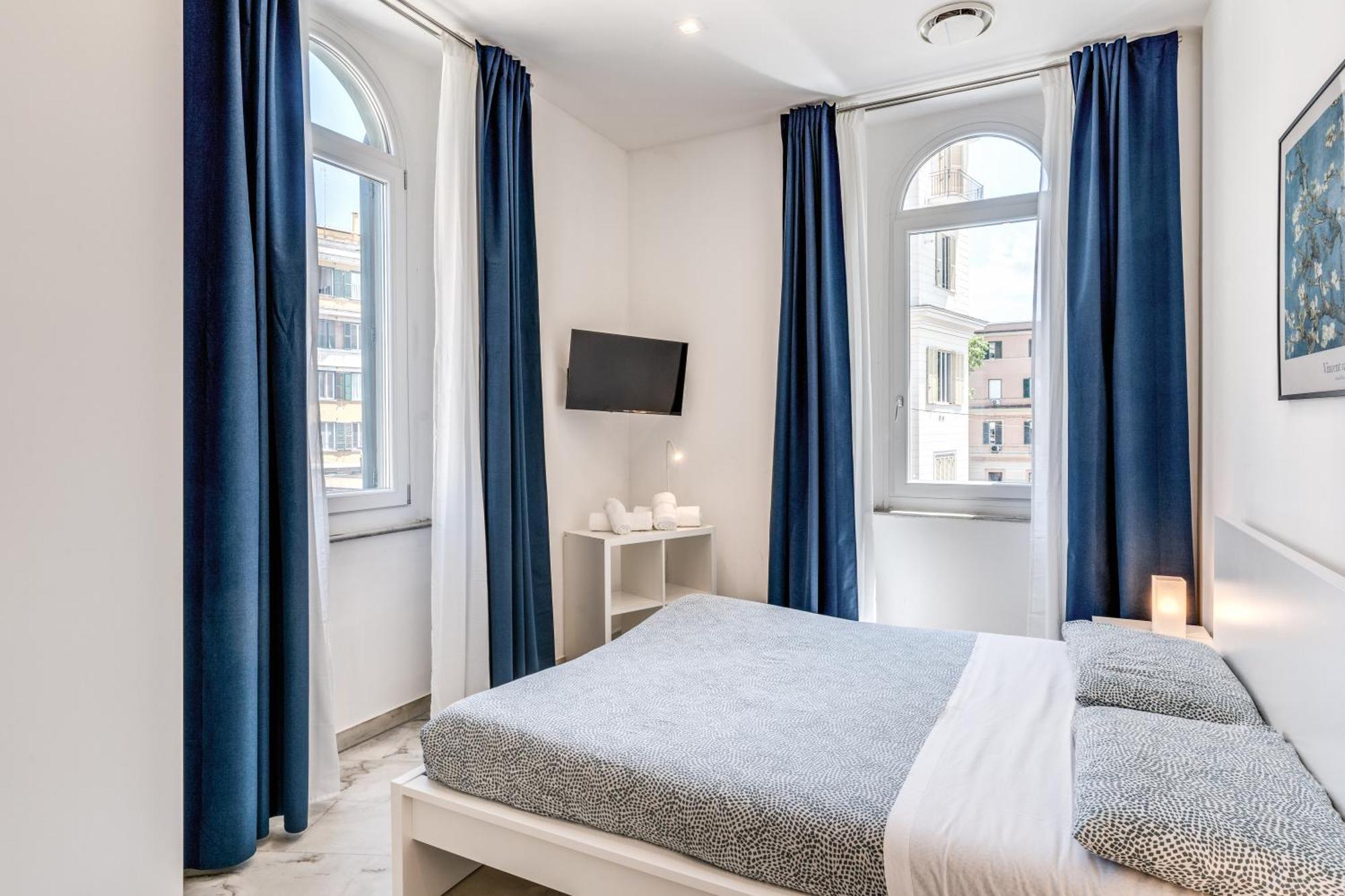 V E N E R E Apartments Rome Bagian luar foto