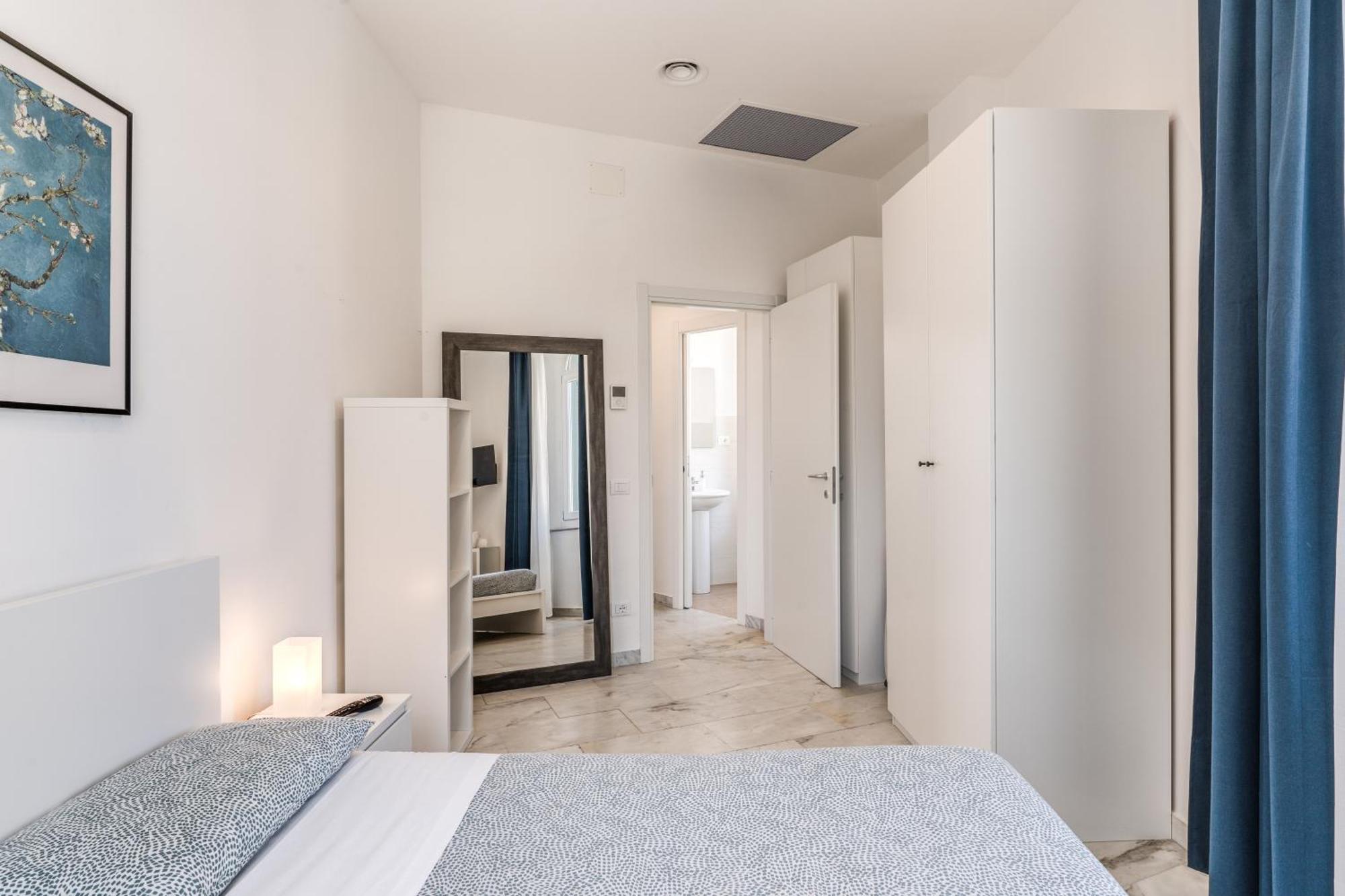 V E N E R E Apartments Rome Bagian luar foto