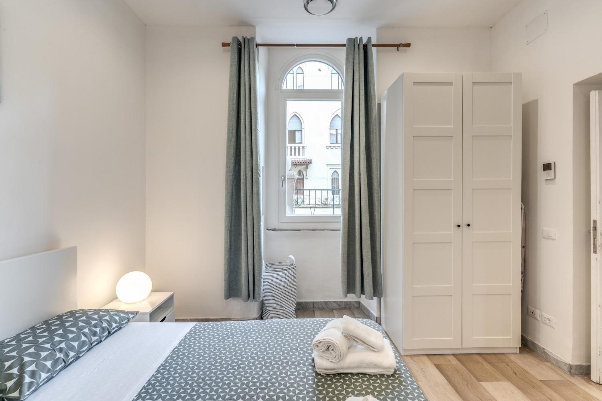 V E N E R E Apartments Rome Bagian luar foto