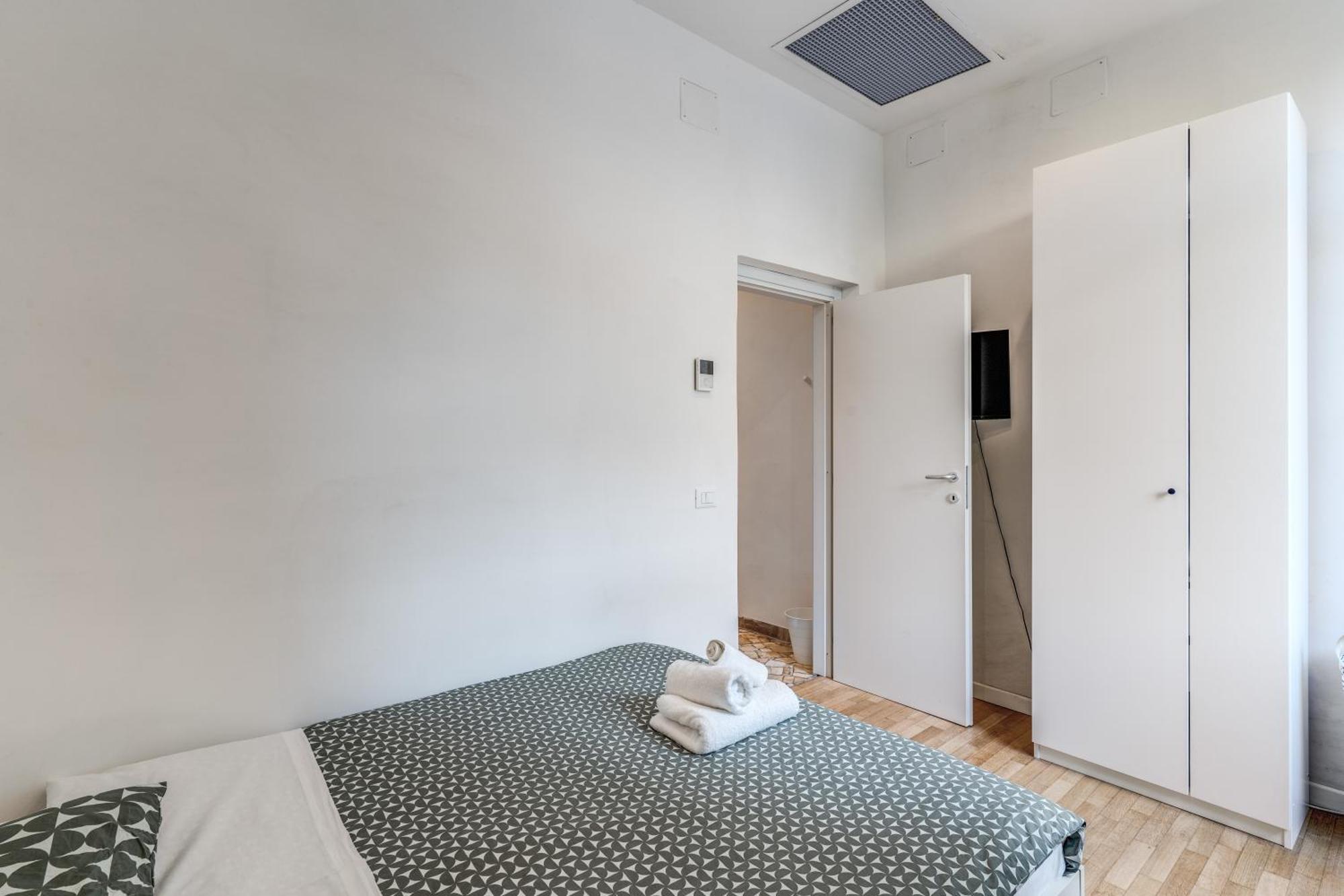 V E N E R E Apartments Rome Bagian luar foto