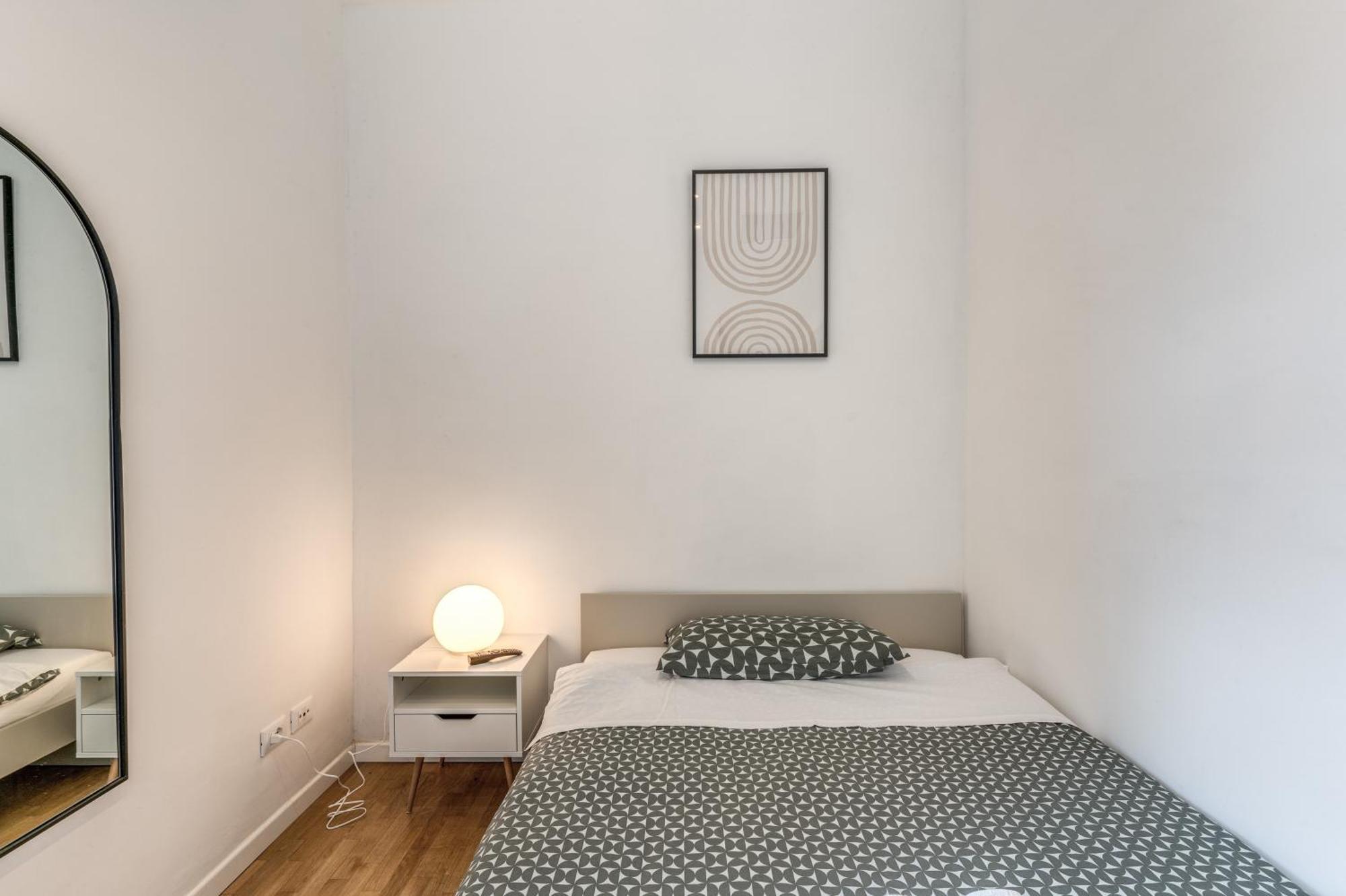 V E N E R E Apartments Rome Bagian luar foto